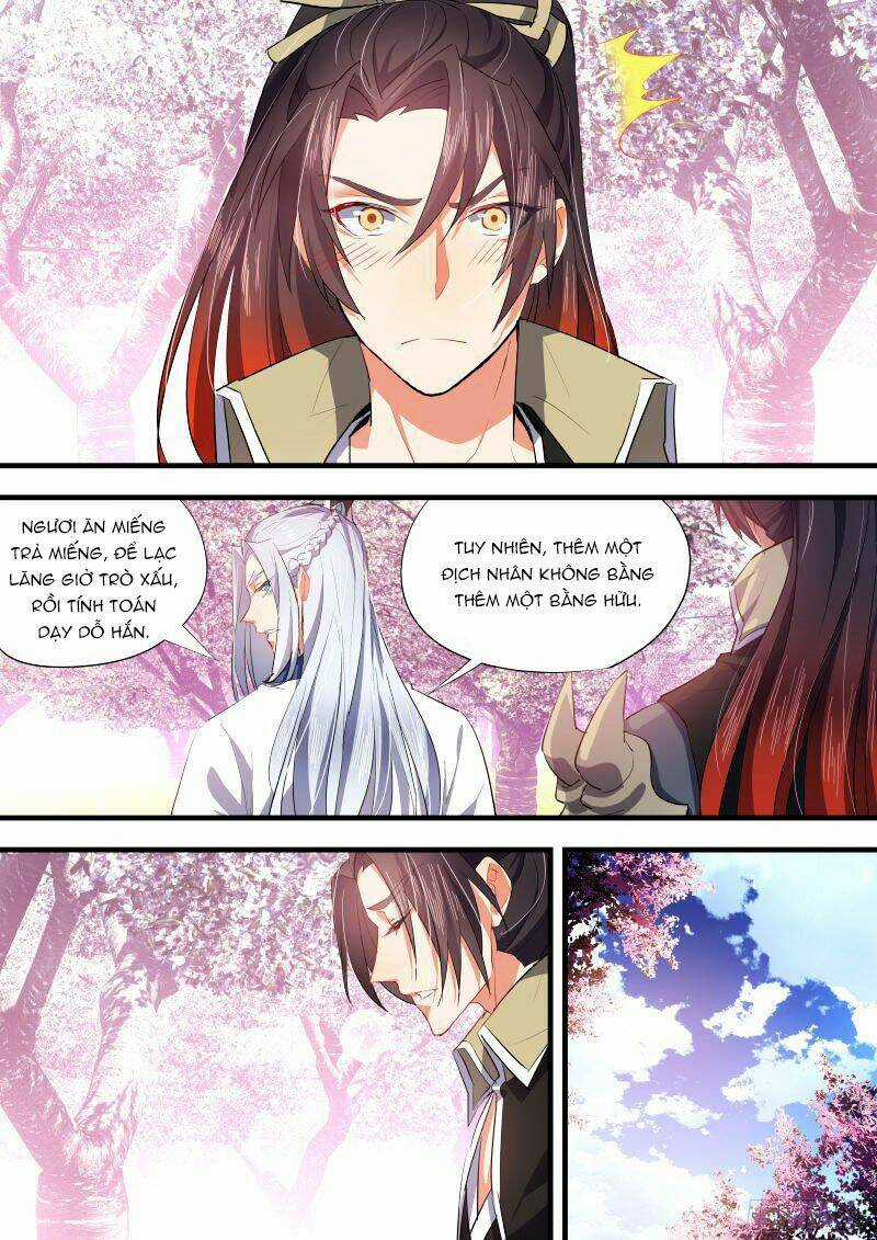 Hóa Long Ký - Chapter 126 - Trang 4