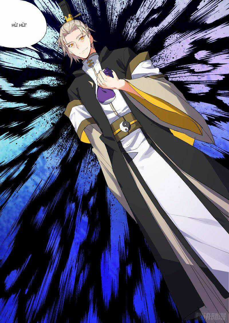 Hóa Long Ký - Chapter 126 - Trang 10