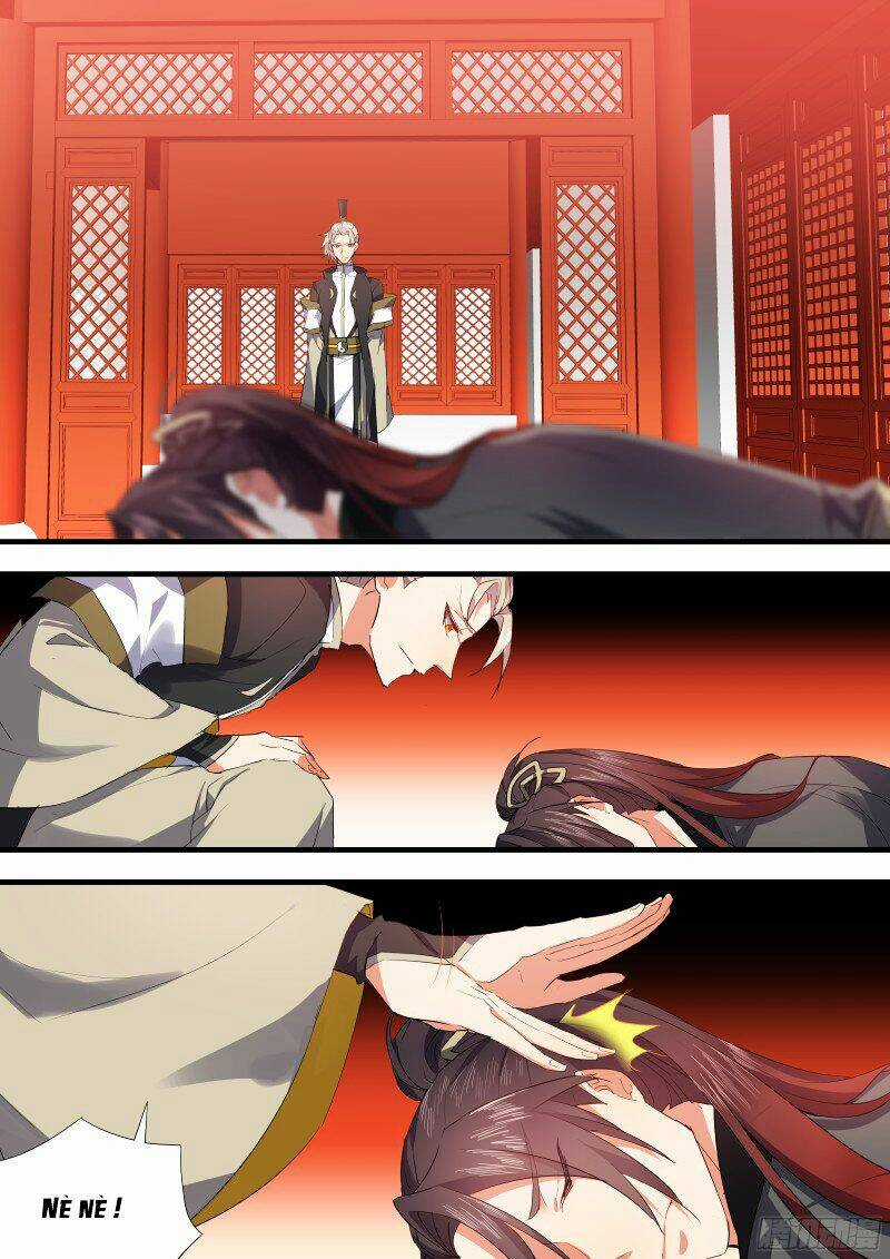Hóa Long Ký - Chapter 127 - Trang 2