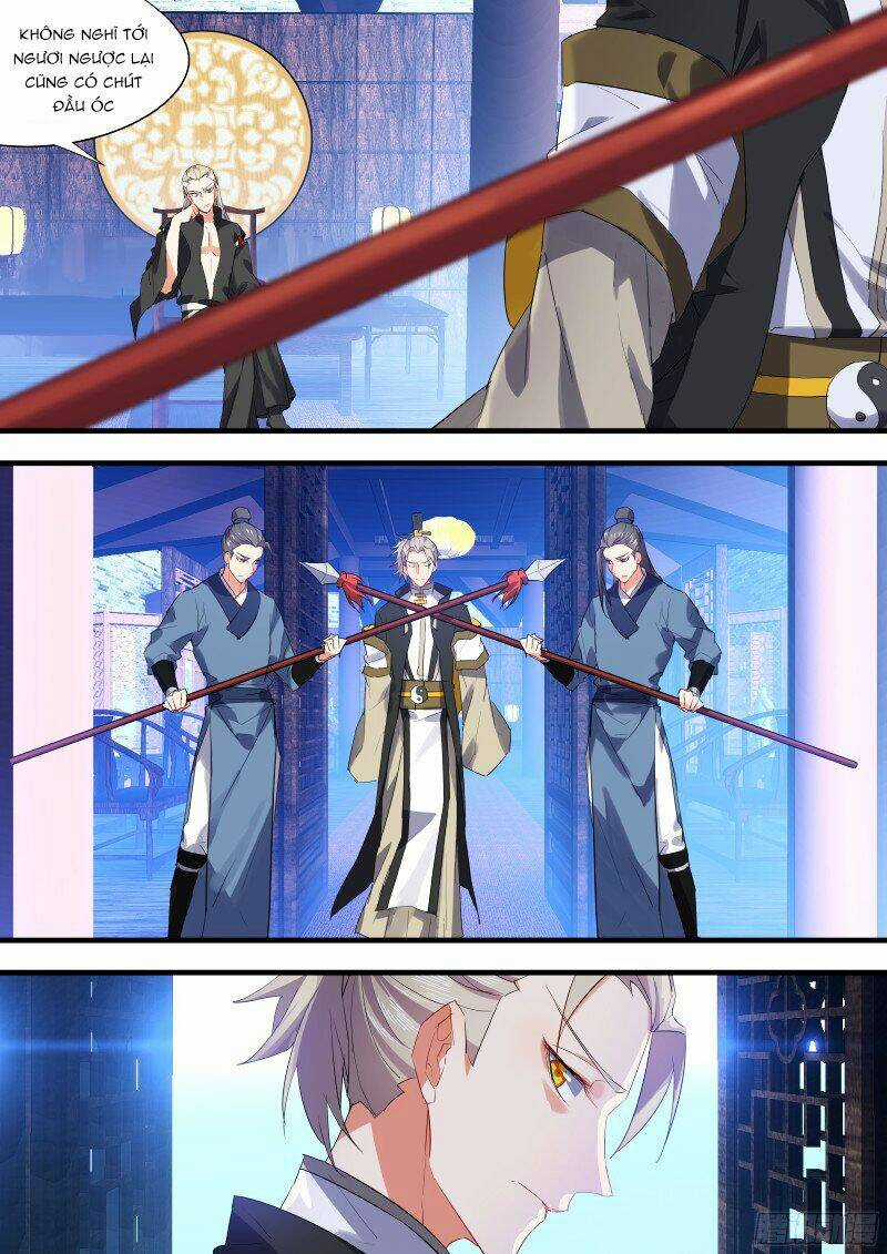 Hóa Long Ký - Chapter 127 - Trang 11