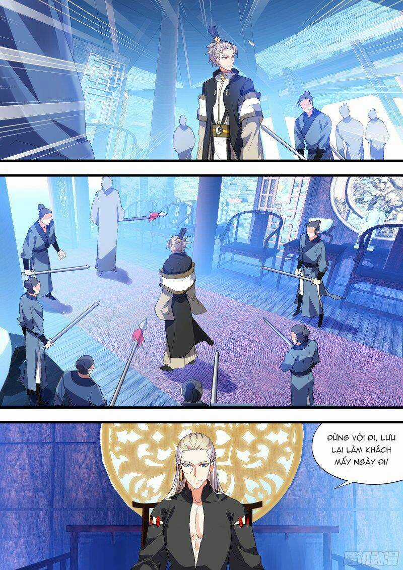 Hóa Long Ký - Chapter 127 - Trang 13