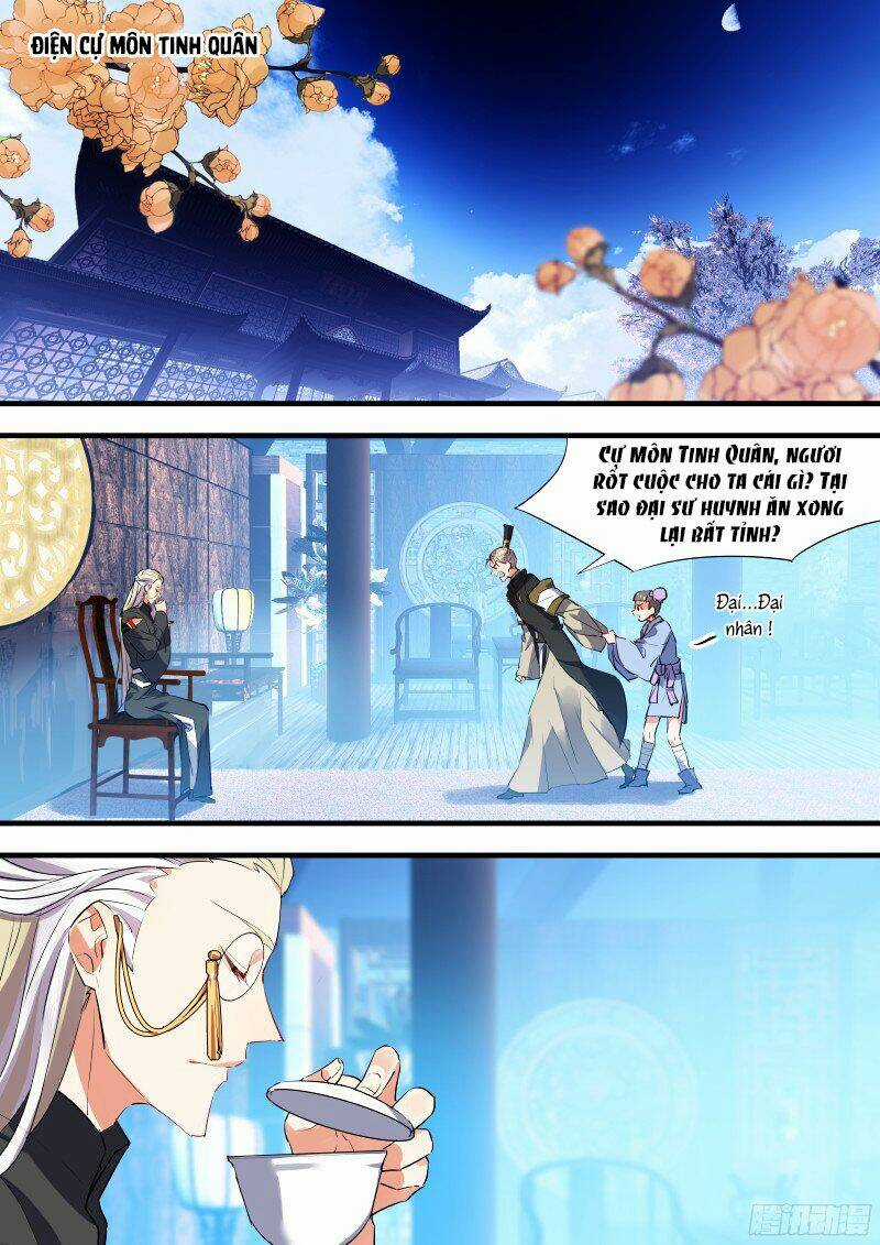 Hóa Long Ký - Chapter 127 - Trang 6