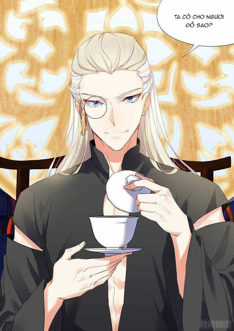 Hóa Long Ký - Chapter 127 - Trang 7