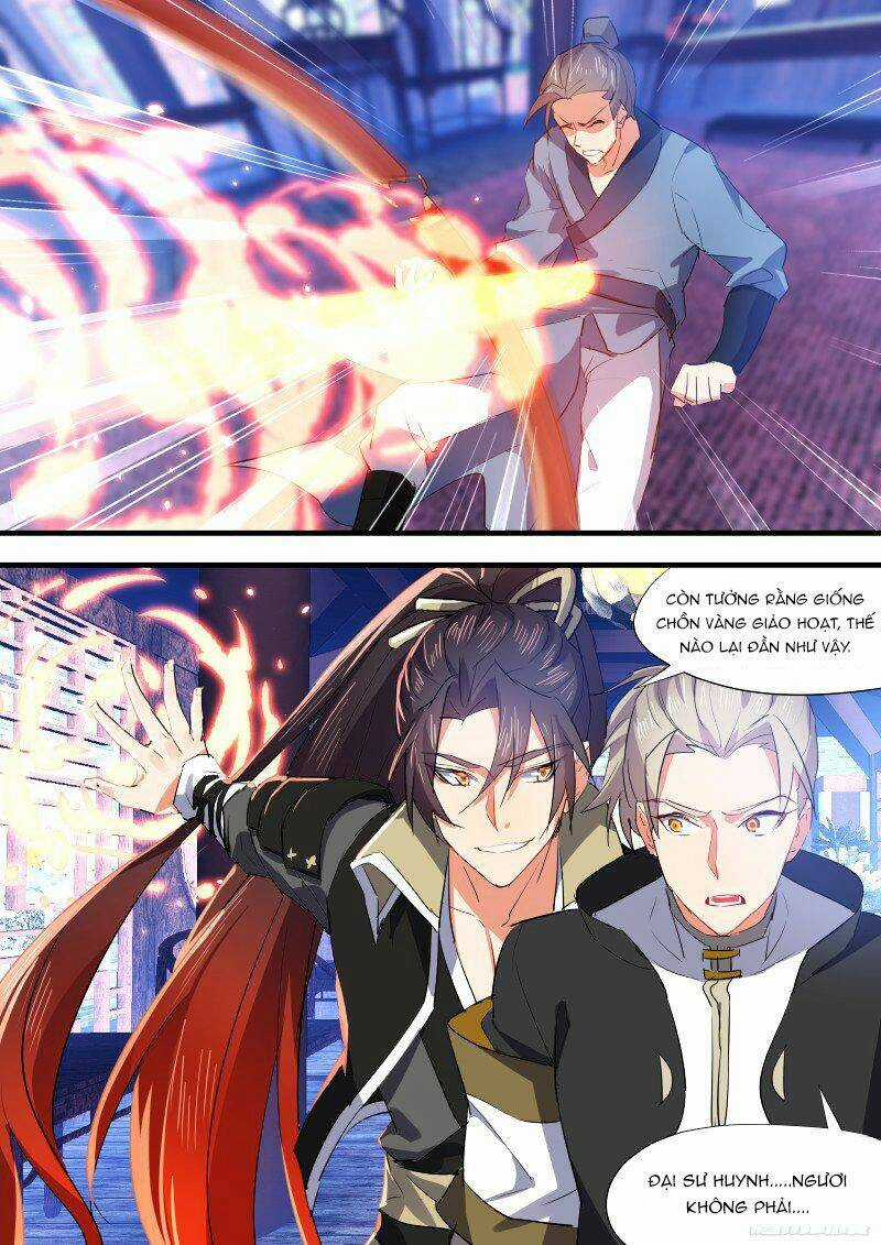 Hóa Long Ký - Chapter 128 - Trang 2