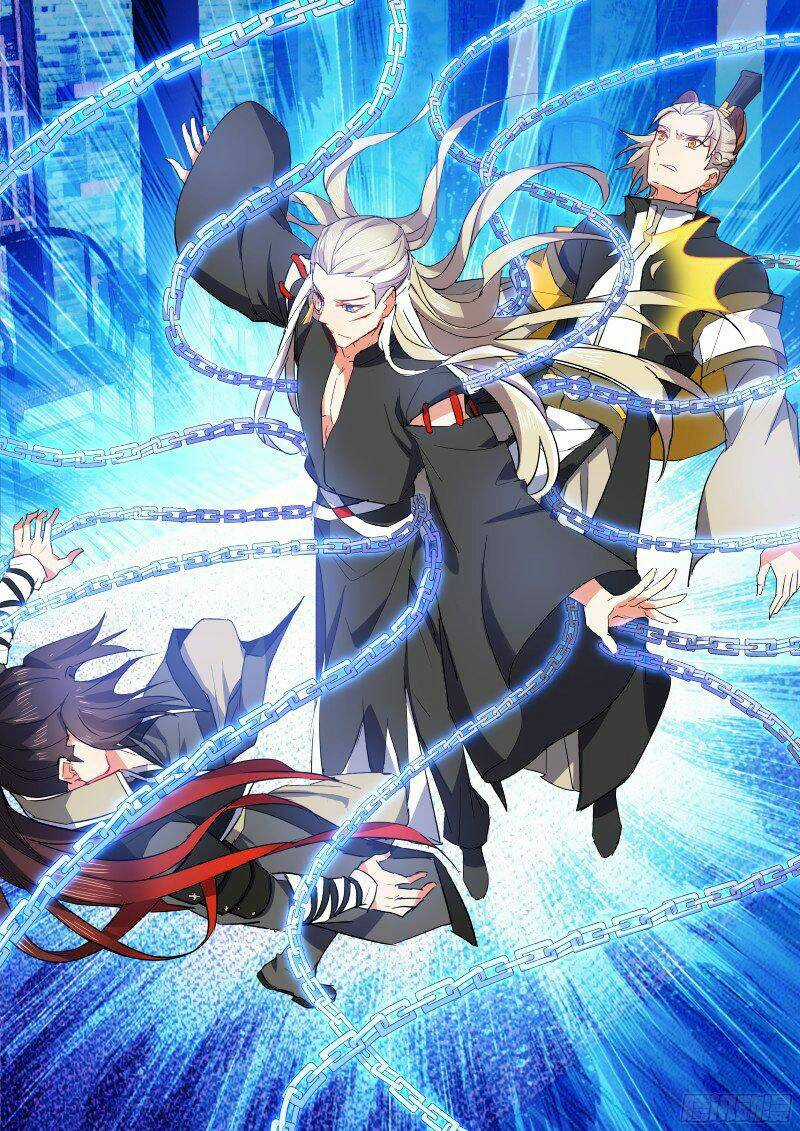 Hóa Long Ký - Chapter 128 - Trang 11