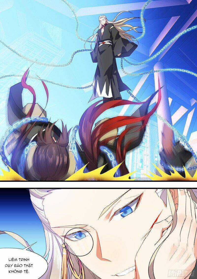 Hóa Long Ký - Chapter 128 - Trang 12