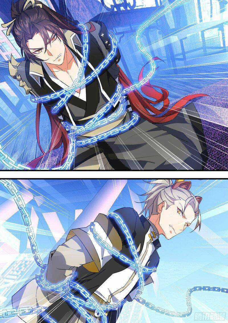 Hóa Long Ký - Chapter 128 - Trang 13