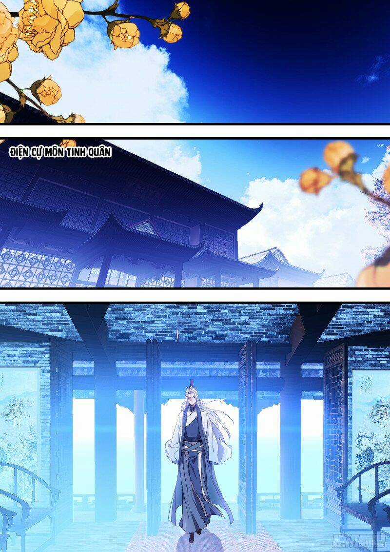 Hóa Long Ký - Chapter 128 - Trang 14