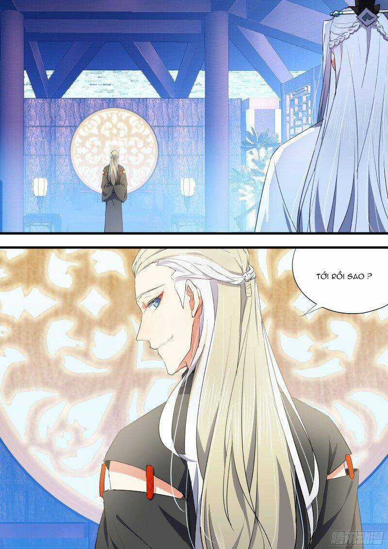 Hóa Long Ký - Chapter 128 - Trang 15