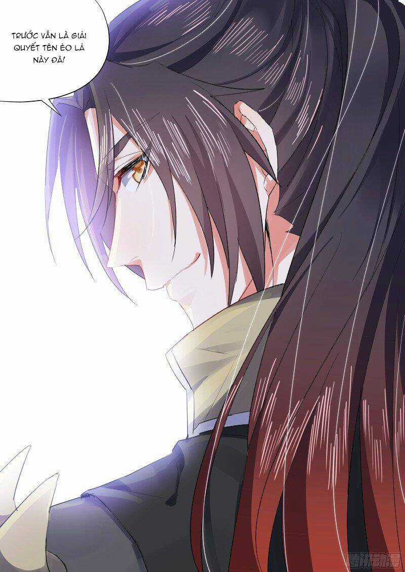 Hóa Long Ký - Chapter 128 - Trang 4