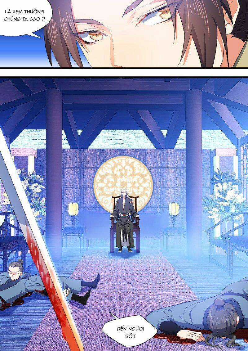 Hóa Long Ký - Chapter 128 - Trang 6