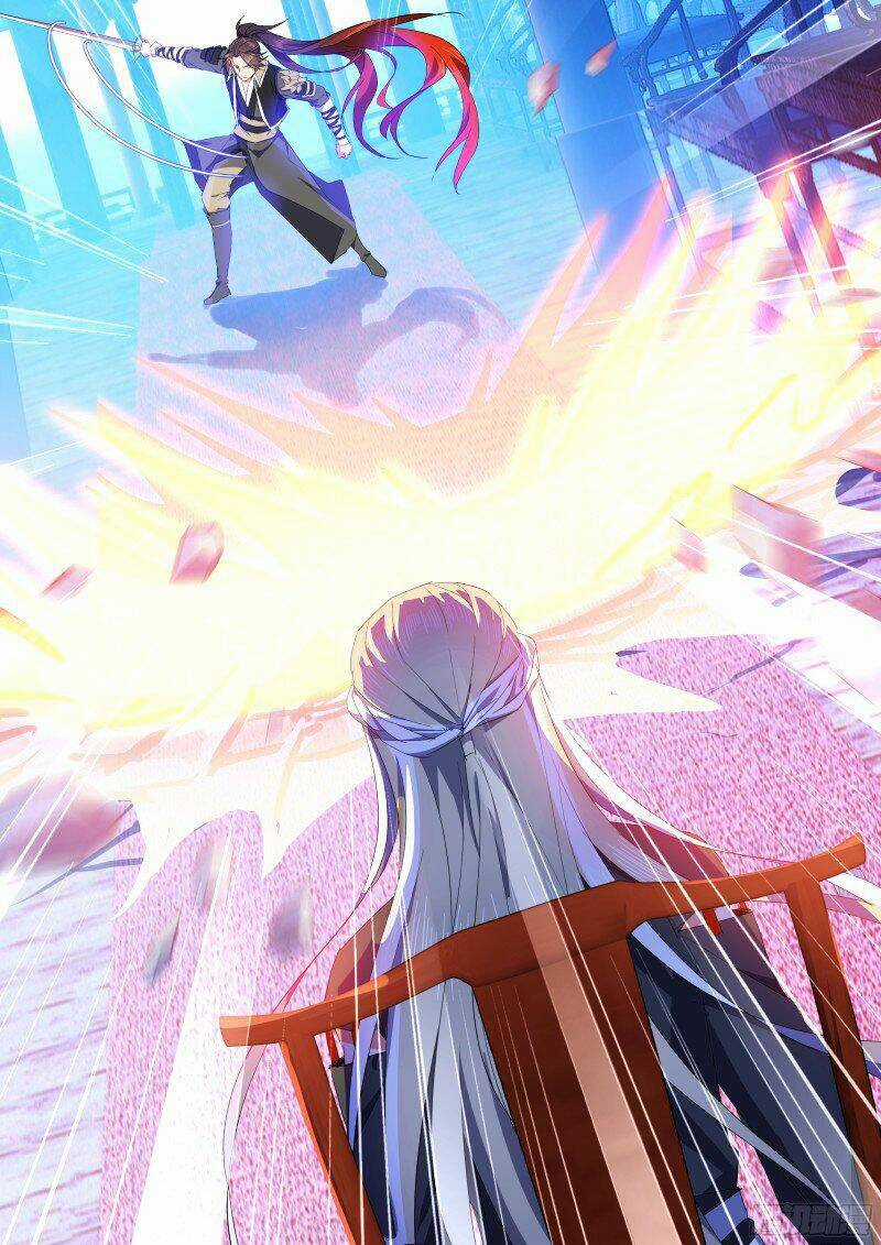 Hóa Long Ký - Chapter 128 - Trang 7