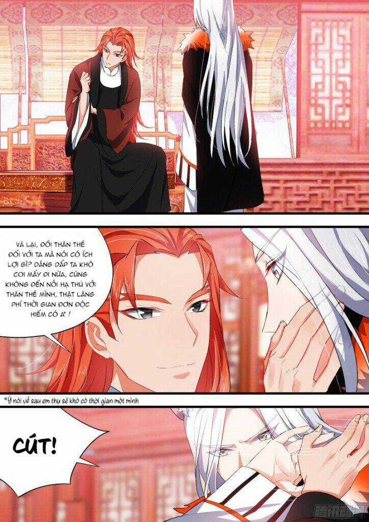 Hóa Long Ký - Chapter 129 - Trang 11