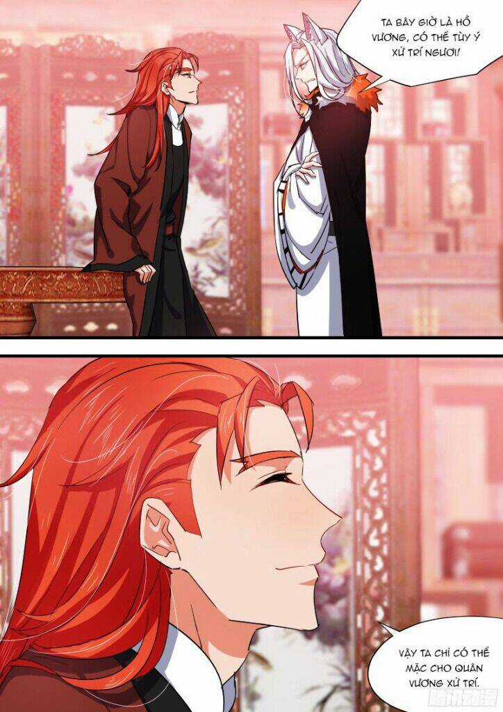 Hóa Long Ký - Chapter 129 - Trang 12
