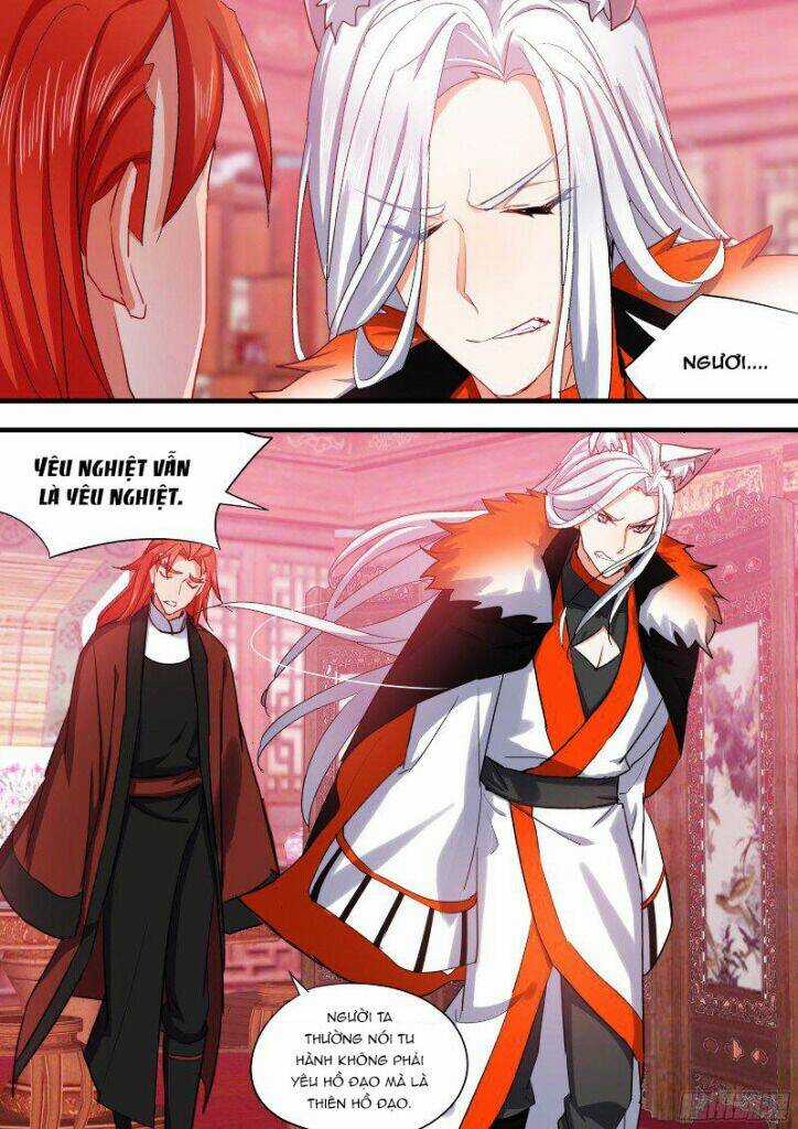 Hóa Long Ký - Chapter 129 - Trang 13