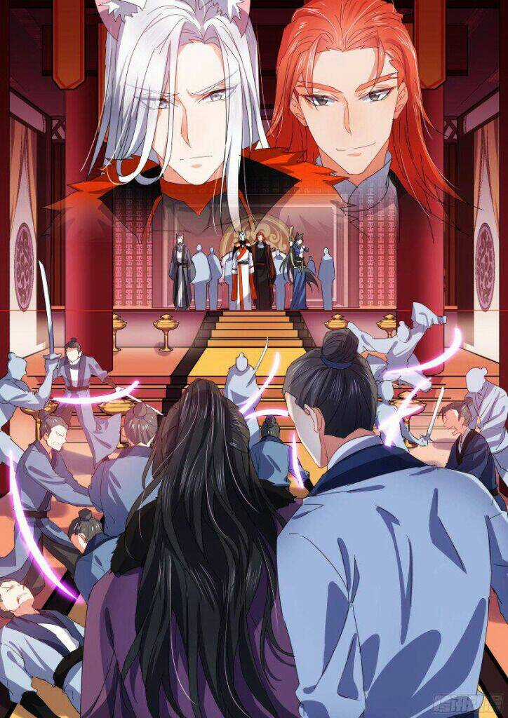 Hóa Long Ký - Chapter 129 - Trang 4