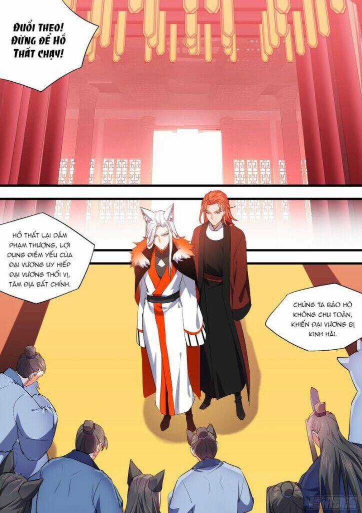 Hóa Long Ký - Chapter 129 - Trang 6