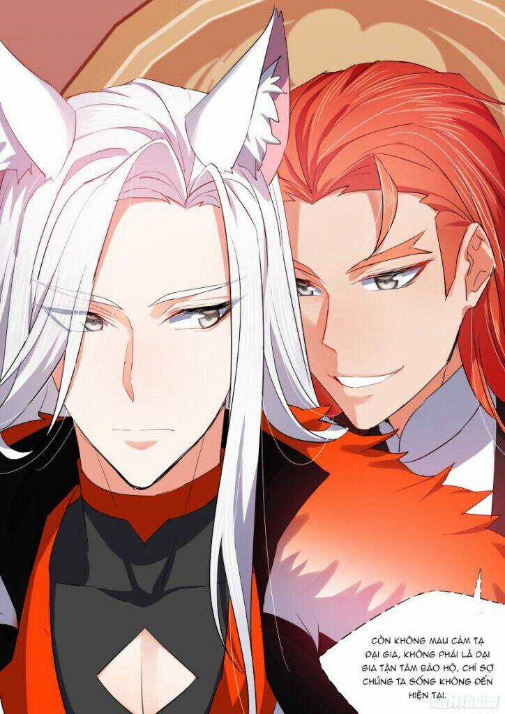 Hóa Long Ký - Chapter 129 - Trang 7