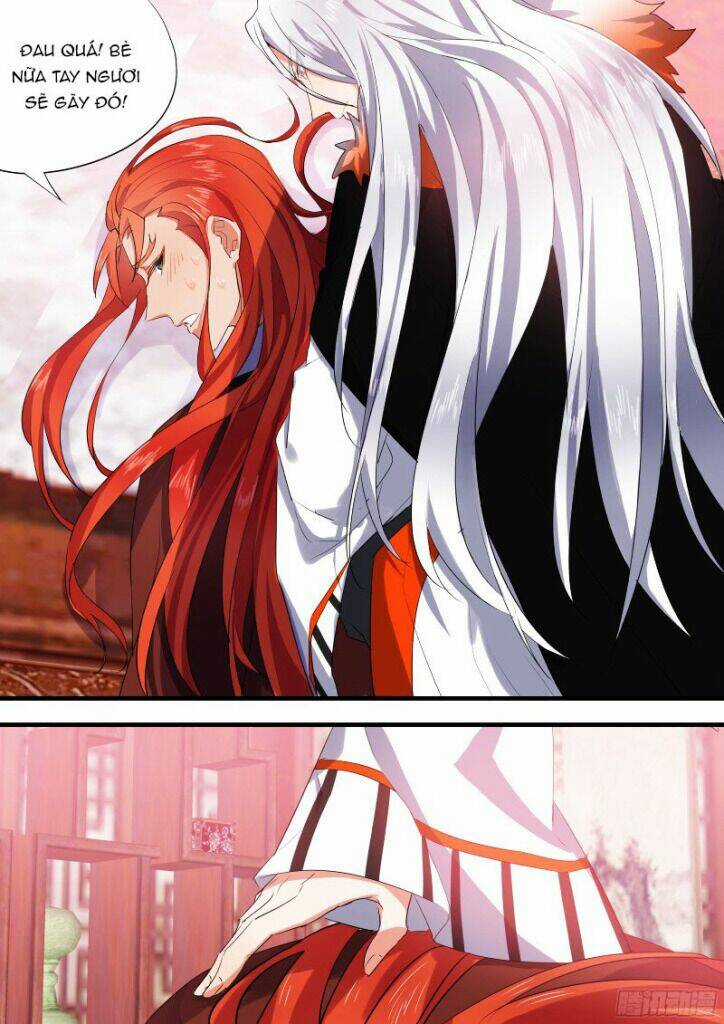 Hóa Long Ký - Chapter 129 - Trang 10