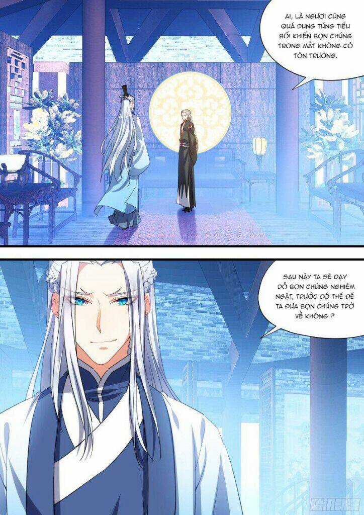 Hóa Long Ký - Chapter 130 - Trang 3