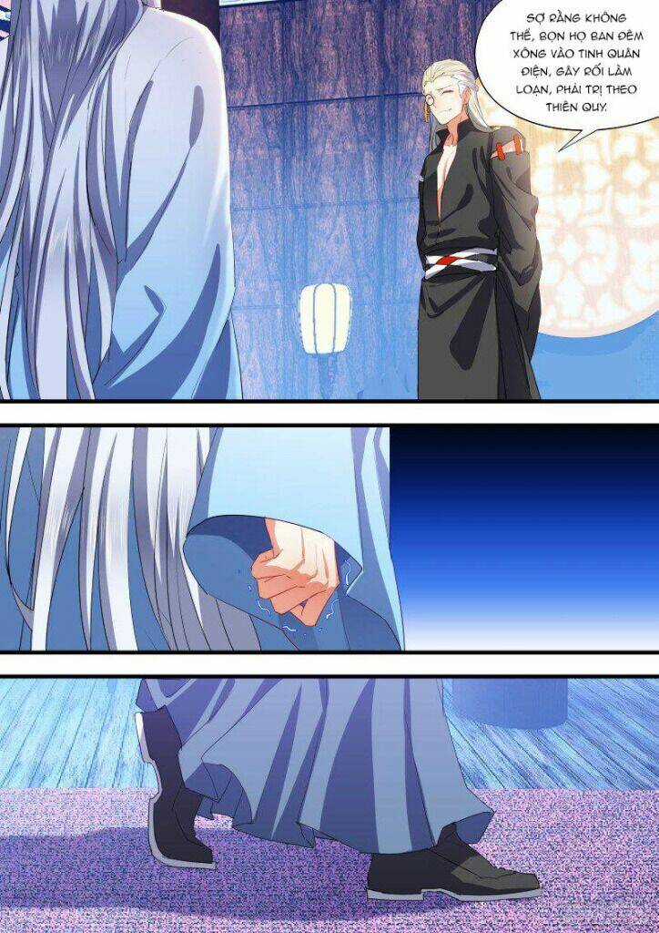 Hóa Long Ký - Chapter 130 - Trang 4