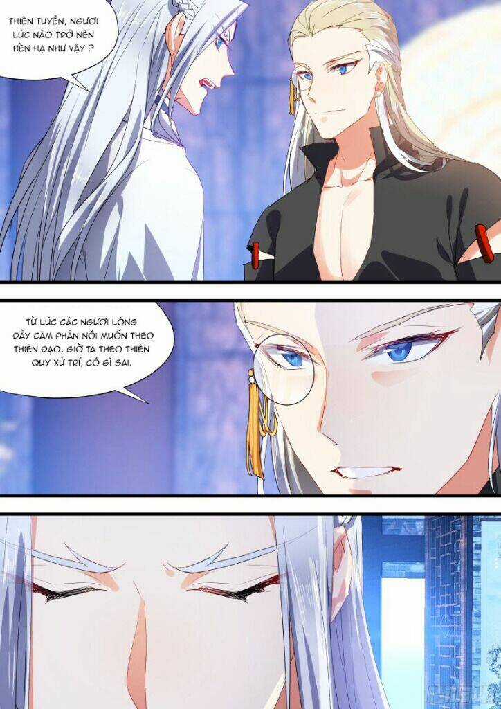 Hóa Long Ký - Chapter 130 - Trang 5