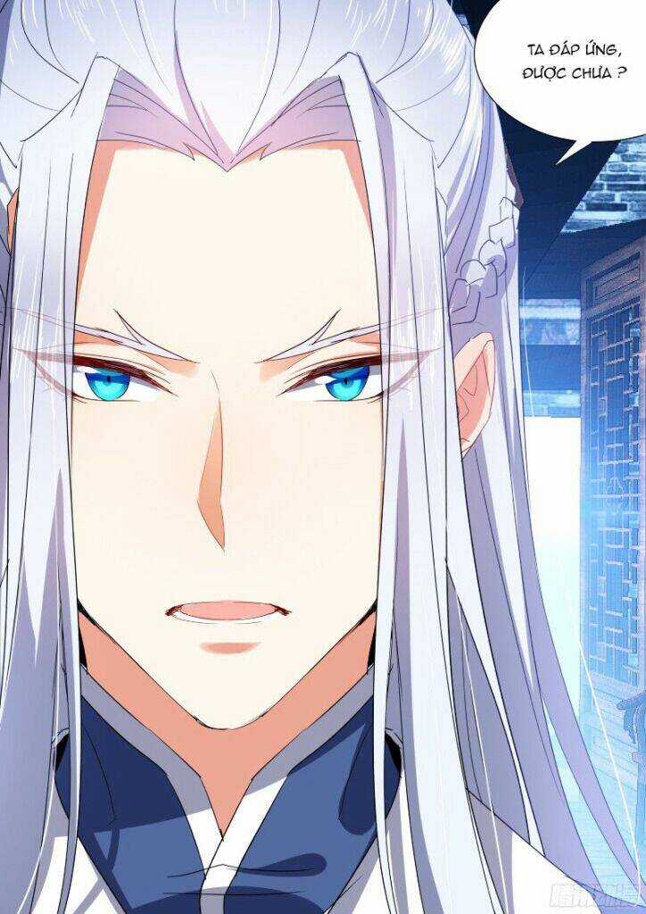 Hóa Long Ký - Chapter 130 - Trang 6