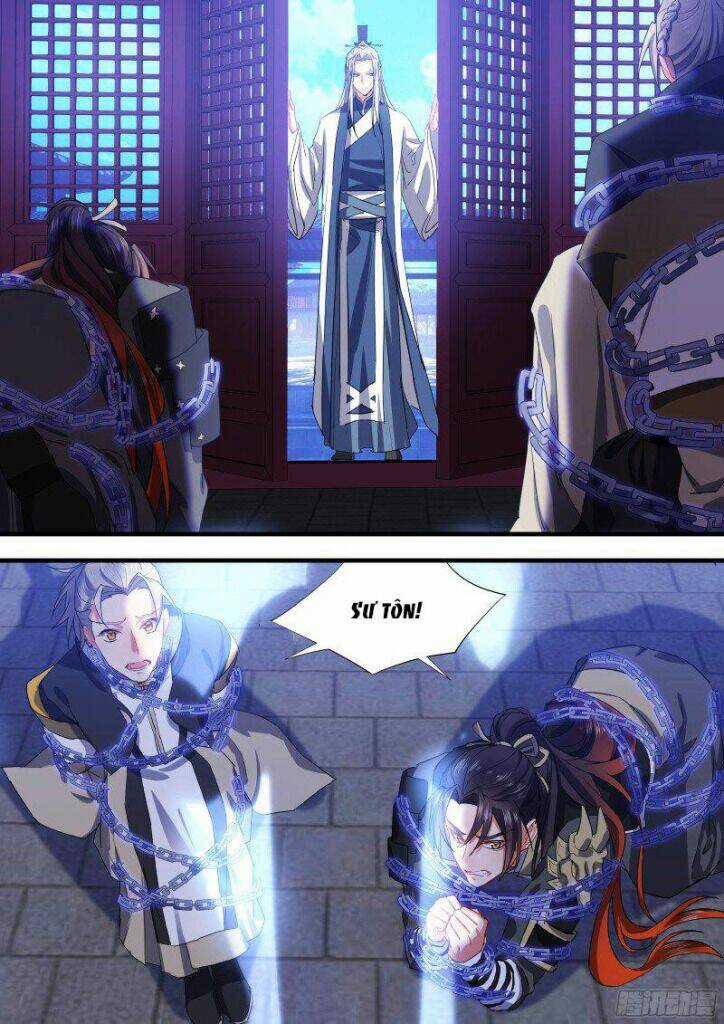 Hóa Long Ký - Chapter 130 - Trang 7