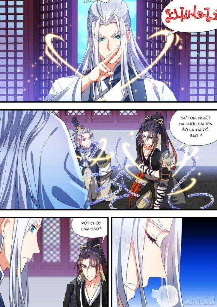 Hóa Long Ký - Chapter 130 - Trang 8