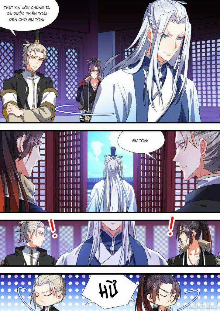 Hóa Long Ký - Chapter 130 - Trang 9