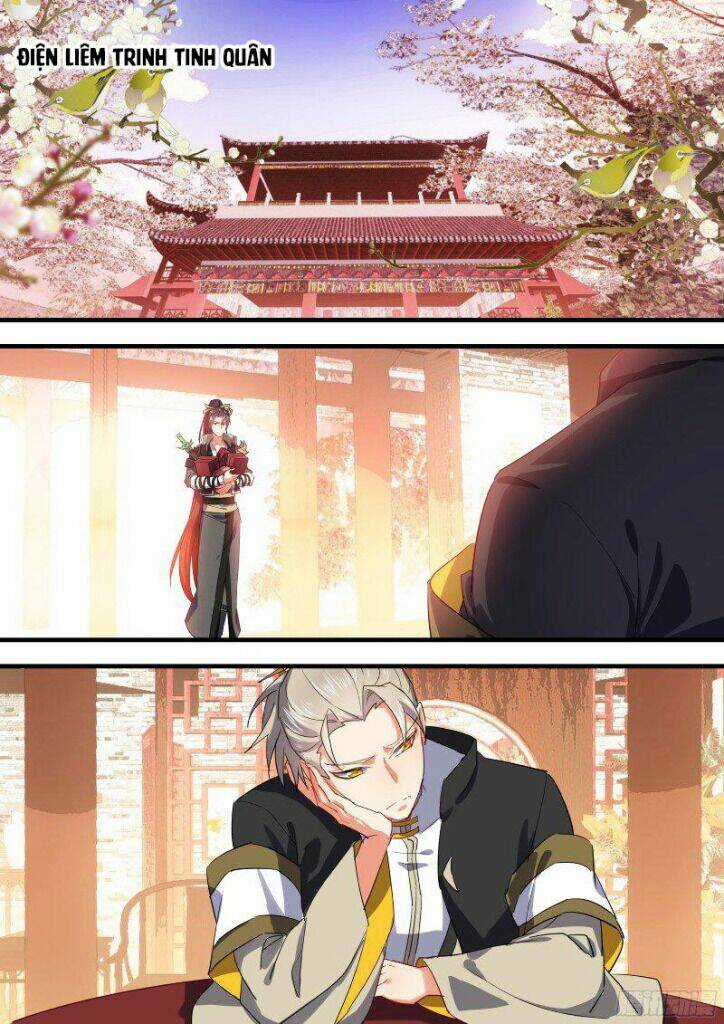 Hóa Long Ký - Chapter 131 - Trang 11