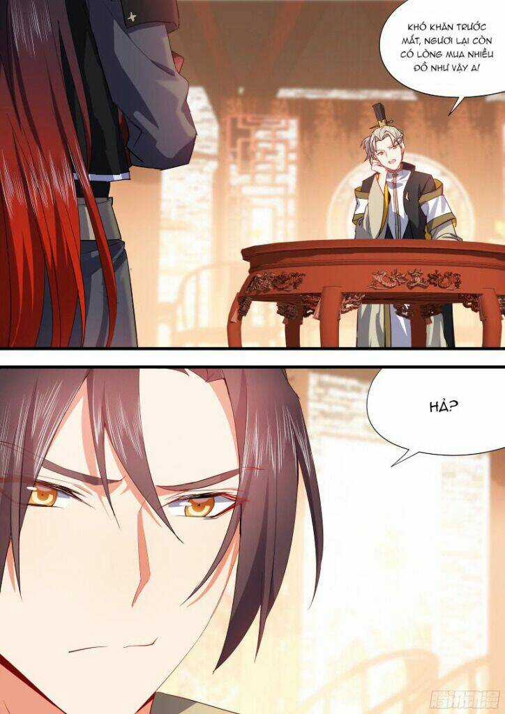 Hóa Long Ký - Chapter 131 - Trang 12