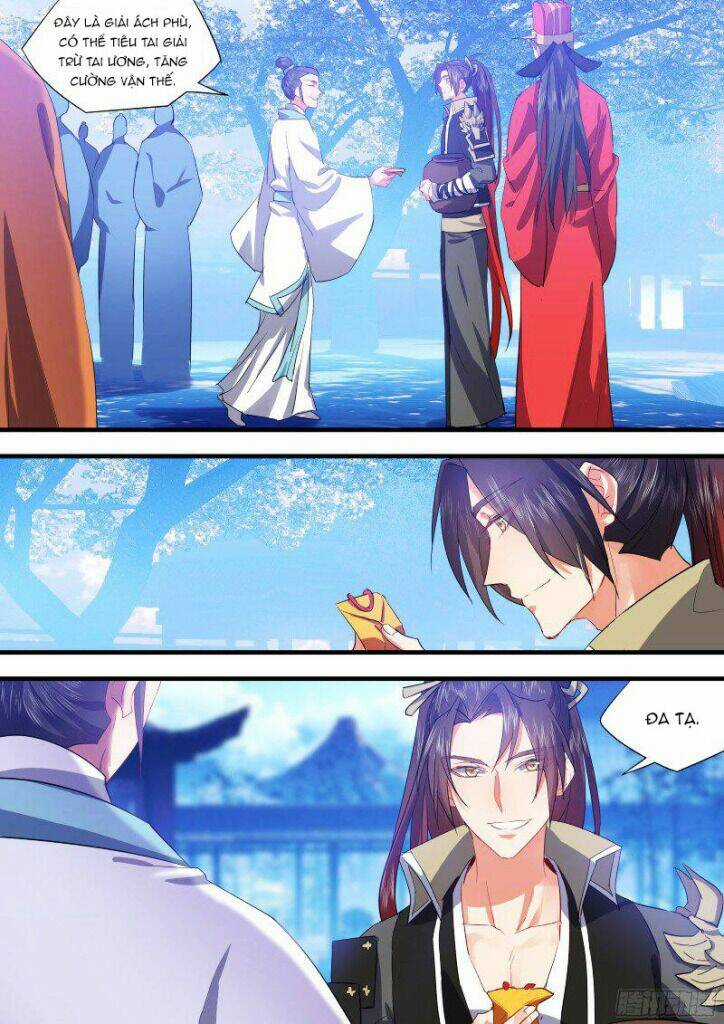 Hóa Long Ký - Chapter 131 - Trang 6