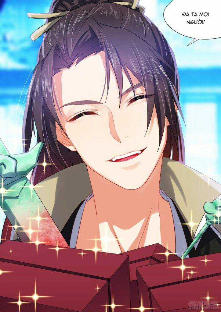 Hóa Long Ký - Chapter 131 - Trang 8