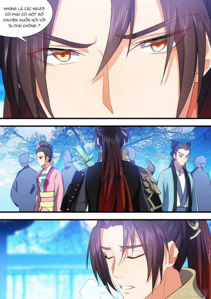 Hóa Long Ký - Chapter 131 - Trang 9