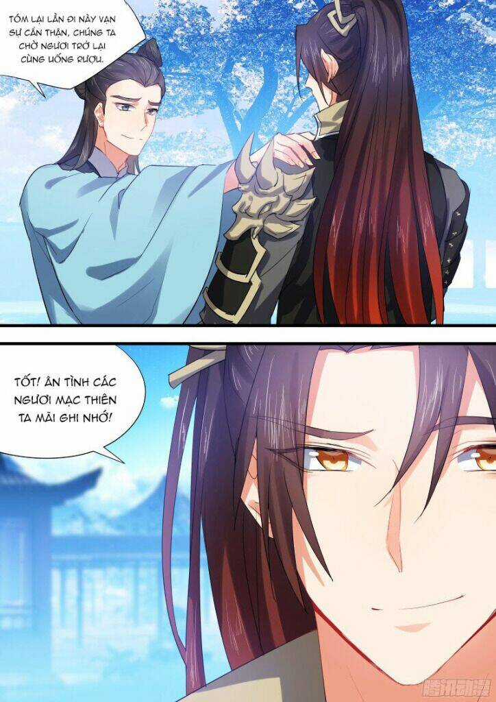 Hóa Long Ký - Chapter 131 - Trang 10