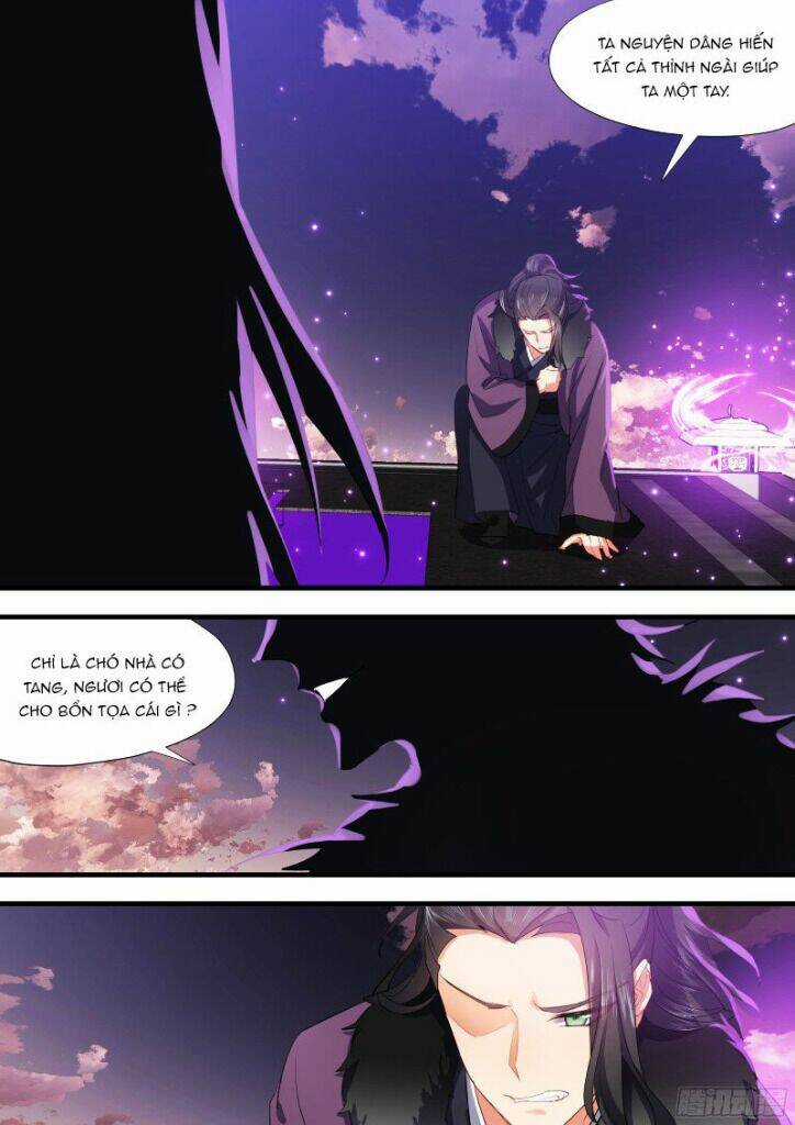 Hóa Long Ký - Chapter 132 - Trang 2