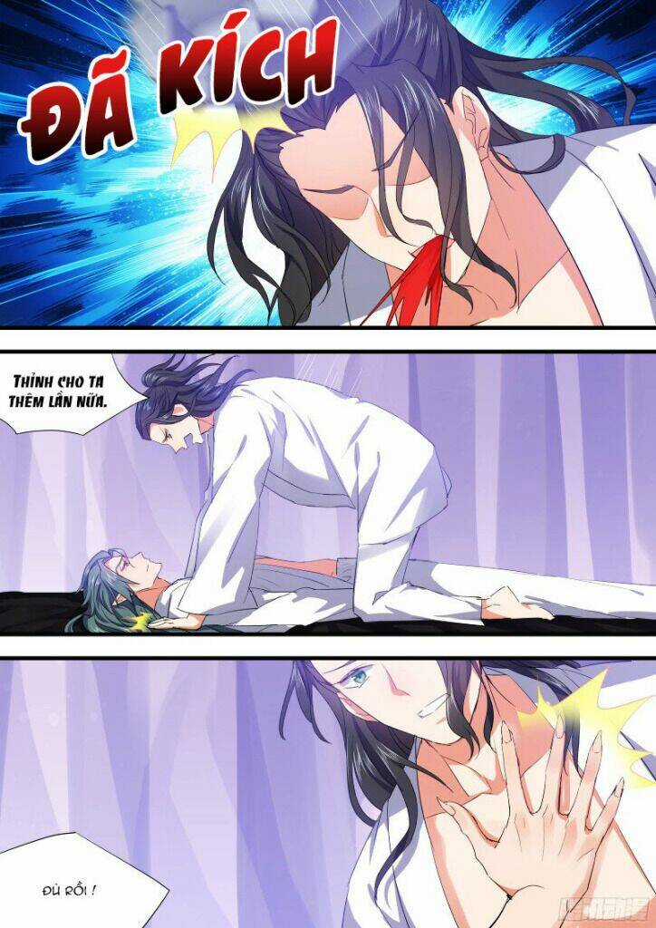 Hóa Long Ký - Chapter 132 - Trang 11