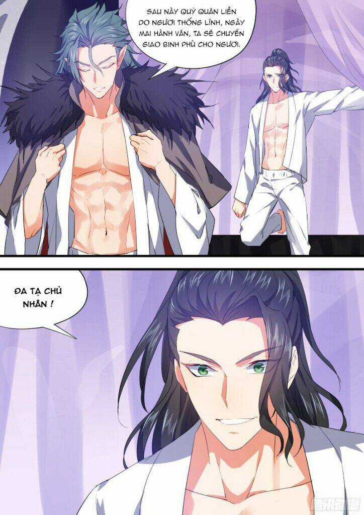 Hóa Long Ký - Chapter 132 - Trang 12