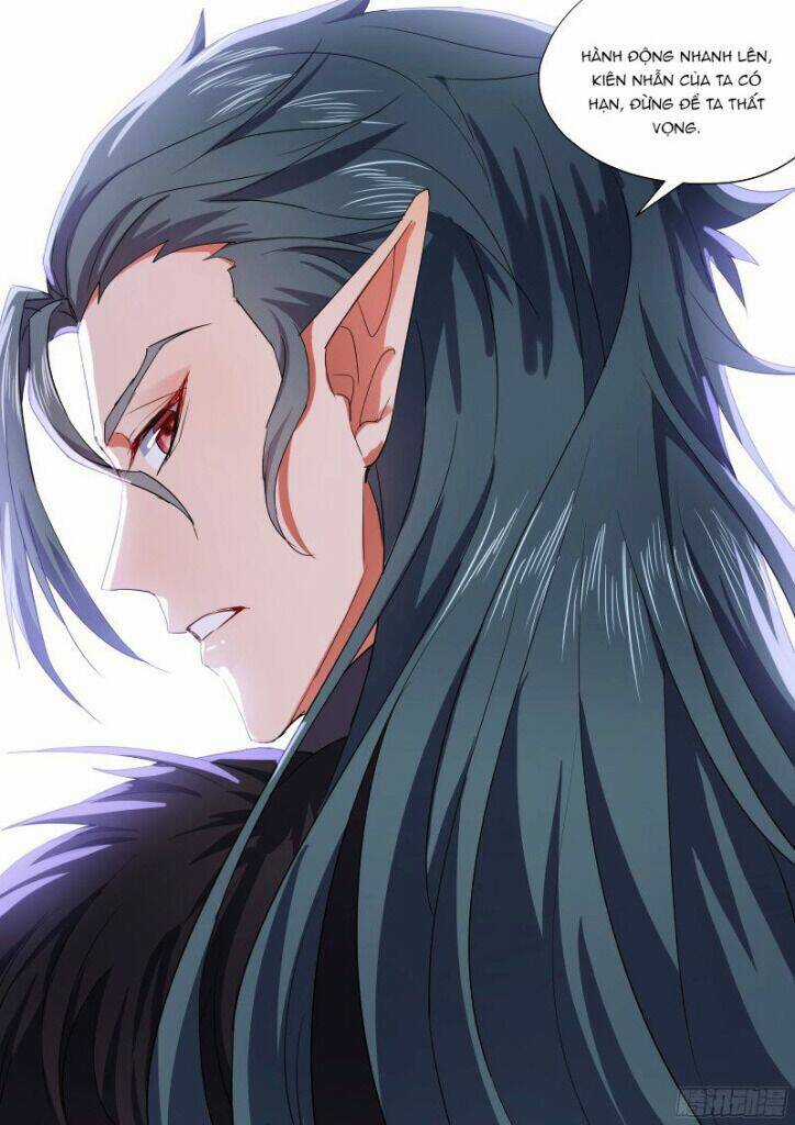 Hóa Long Ký - Chapter 132 - Trang 13