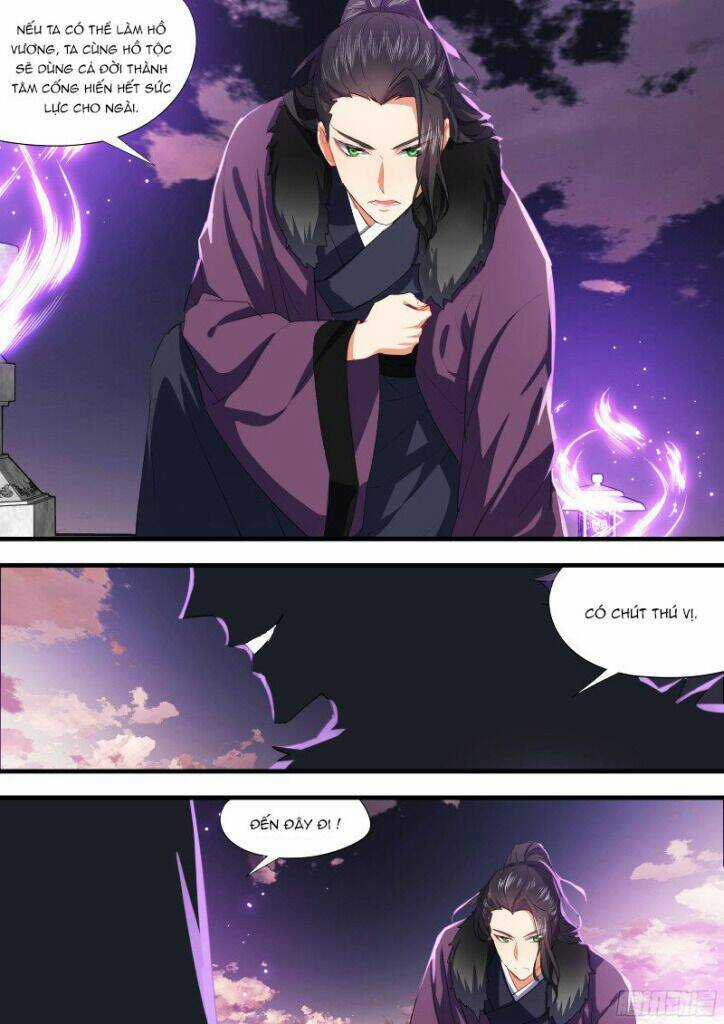 Hóa Long Ký - Chapter 132 - Trang 3