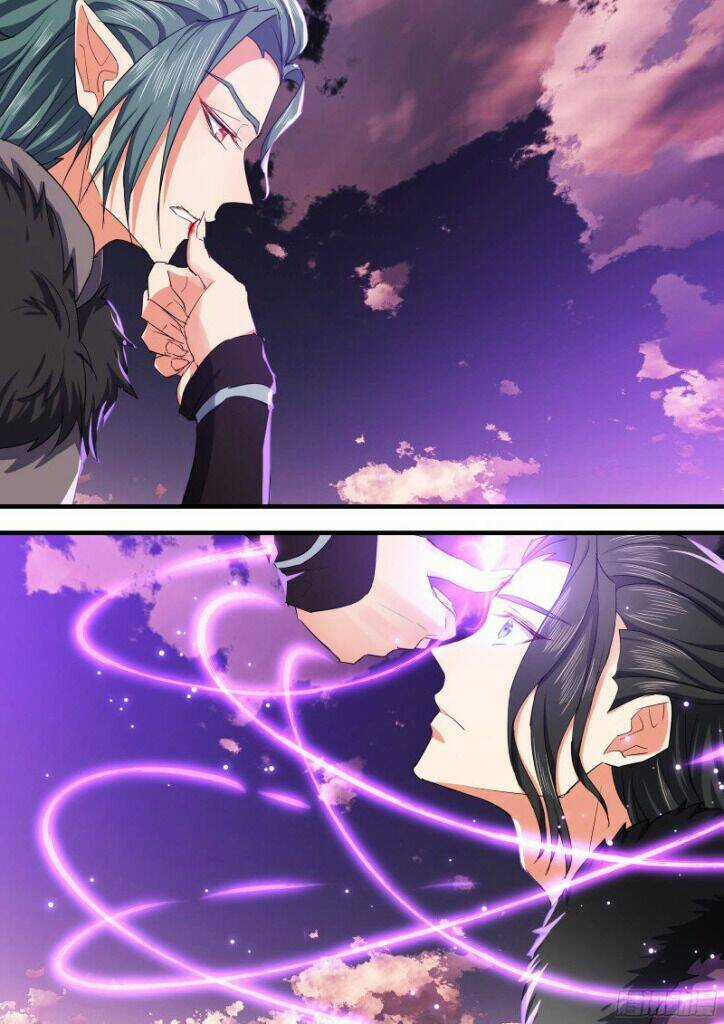 Hóa Long Ký - Chapter 132 - Trang 6