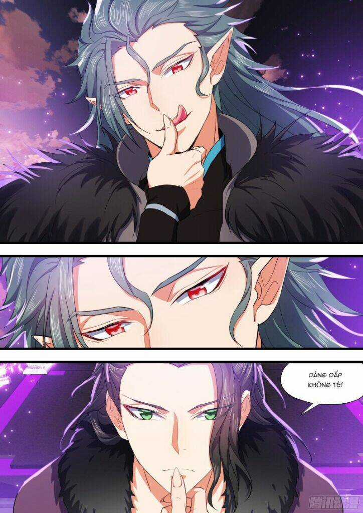 Hóa Long Ký - Chapter 132 - Trang 7