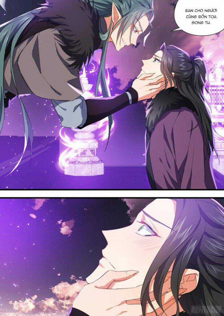 Hóa Long Ký - Chapter 132 - Trang 8