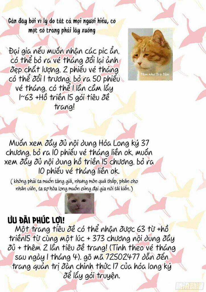 Hóa Long Ký - Chapter 132 - Trang 9