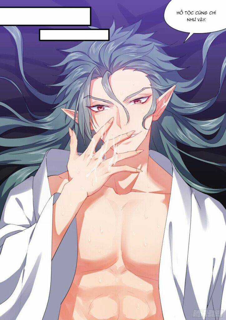 Hóa Long Ký - Chapter 132 - Trang 10