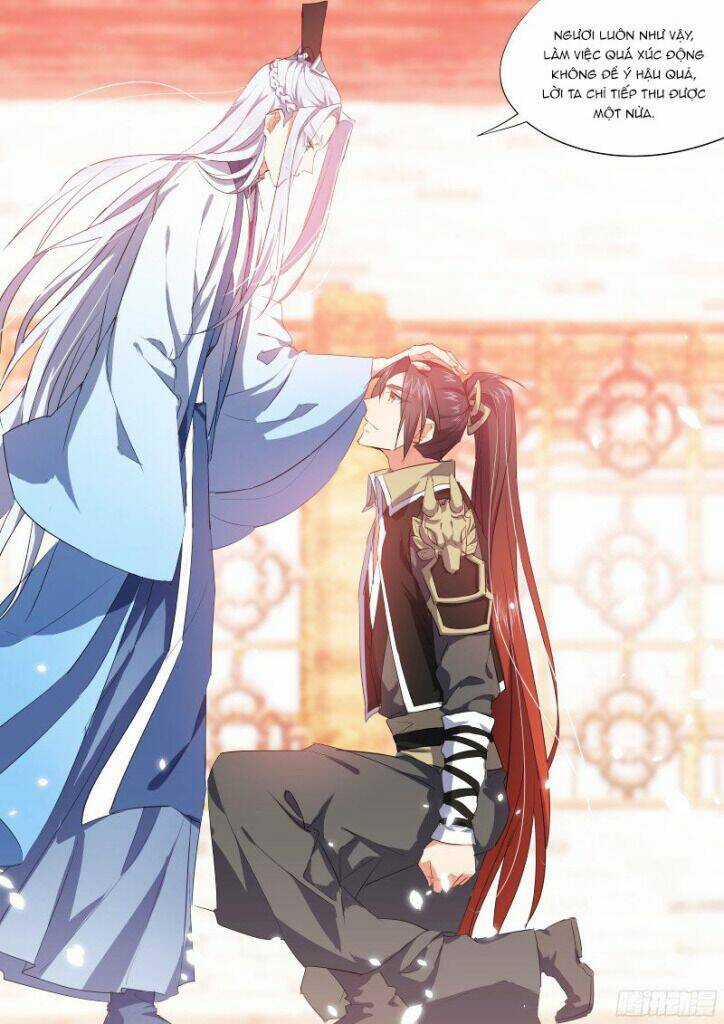 Hóa Long Ký - Chapter 133 - Trang 11