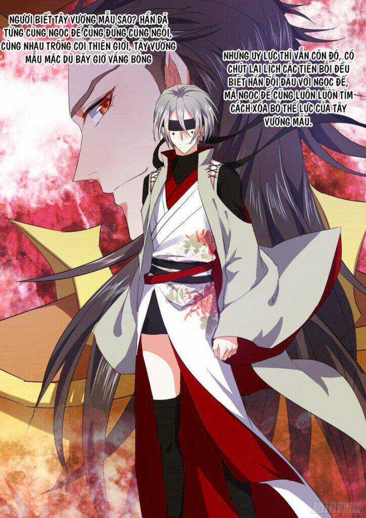 Hóa Long Ký - Chapter 133 - Trang 4