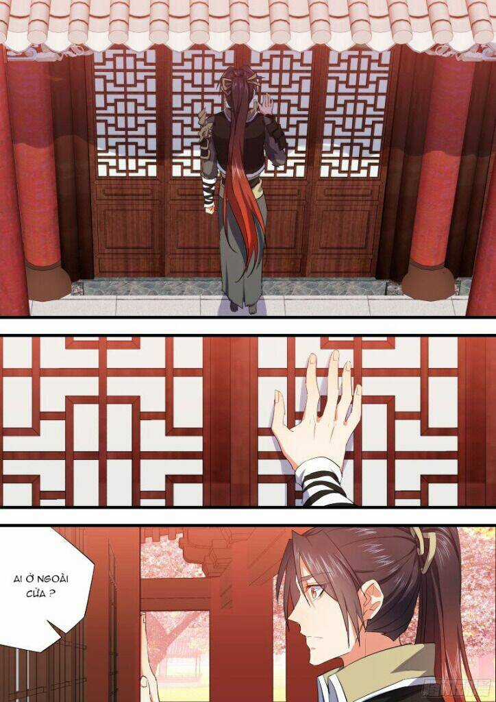 Hóa Long Ký - Chapter 133 - Trang 7