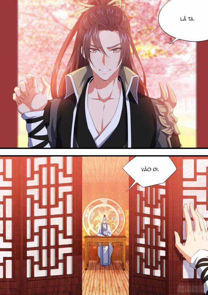 Hóa Long Ký - Chapter 133 - Trang 8